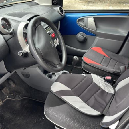 Traverse superieure PEUGEOT 107 Photo n°1