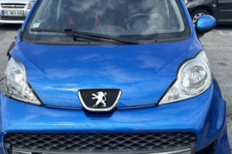 Traverse superieure PEUGEOT 107