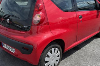 Commodo phare PEUGEOT 107