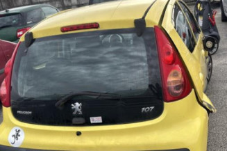Commodo phare PEUGEOT 107