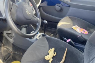 Compteur CITROEN C1 1 Photo n°1