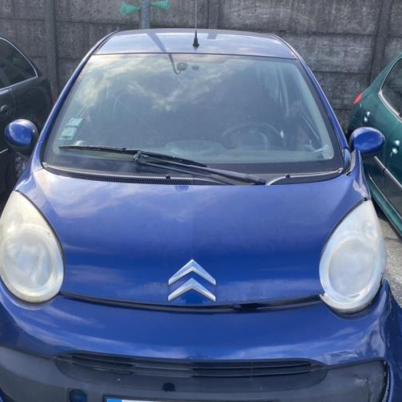 Compteur CITROEN C1 1 Photo n°5