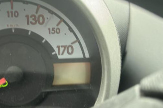 Compteur CITROEN C1 1