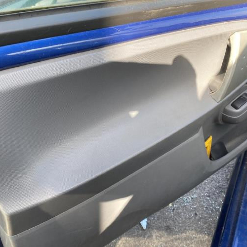 Compteur CITROEN C1 1 Photo n°12