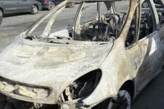 Jante CITROEN XSARA PICASSO