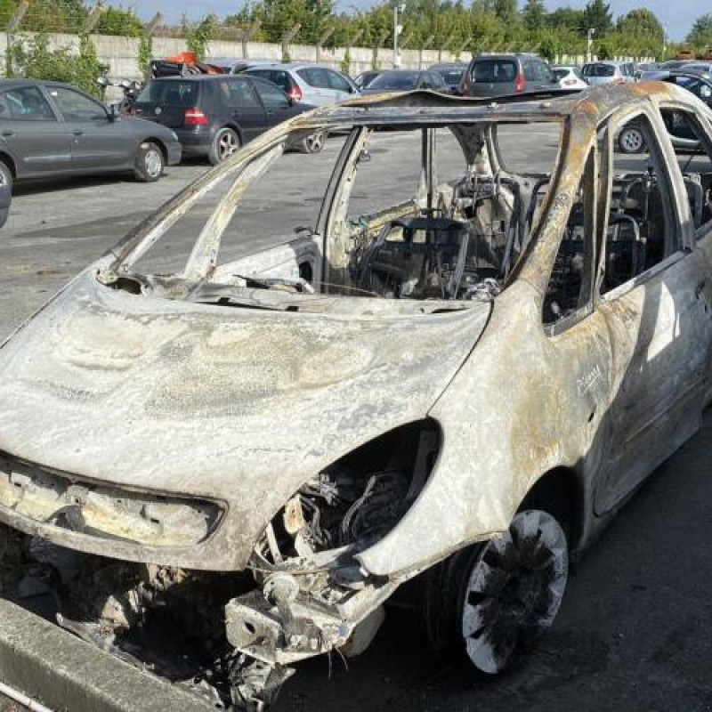 Jante CITROEN XSARA PICASSO Photo n°5
