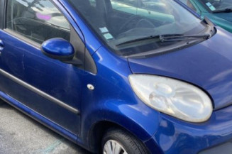 Pare soleil gauche CITROEN C1 1