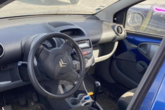 Pare soleil gauche CITROEN C1 1