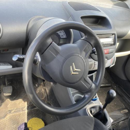 Plage arriere CITROEN C1 1