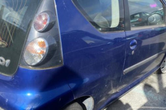 Plage arriere CITROEN C1 1