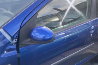 Plage arriere CITROEN C1 1