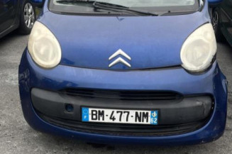 Renfort pare choc avant (traverse) CITROEN C1 1