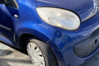 Renfort pare choc avant (traverse) CITROEN C1 1