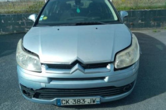 Jante CITROEN C4 1