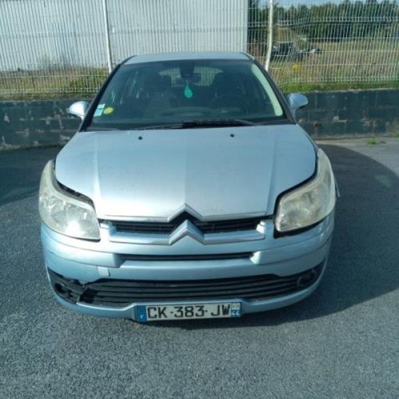 Jante CITROEN C4 1 Photo n°4