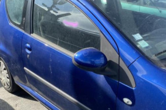 Renfort pare choc avant (traverse) CITROEN C1 1