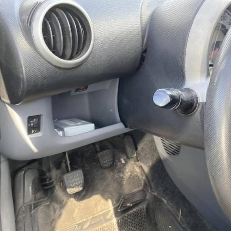 Renfort pare choc avant (traverse) CITROEN C1 1 Photo n°19