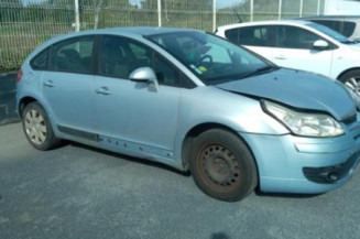 Jante CITROEN C4 1