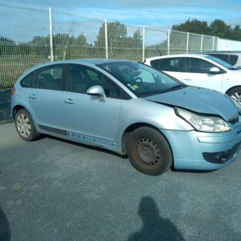Jante CITROEN C4 1 Photo n°5