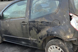 Pare soleil gauche CITROEN C2