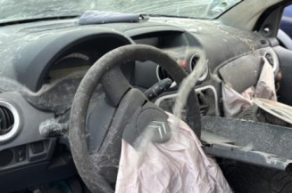 Pare soleil gauche CITROEN C2