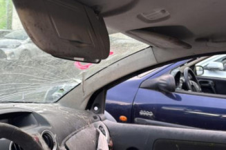 Pare soleil gauche CITROEN C2