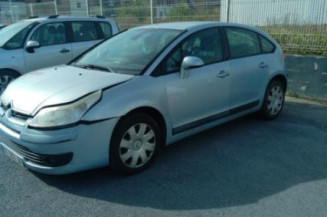 Jante CITROEN C4 1