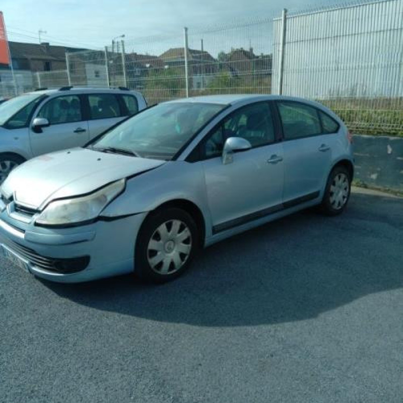 Jante CITROEN C4 1 Photo n°6