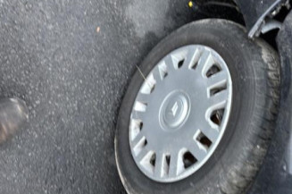 Pare soleil gauche CITROEN C2