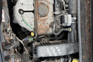 Pare soleil gauche CITROEN C2