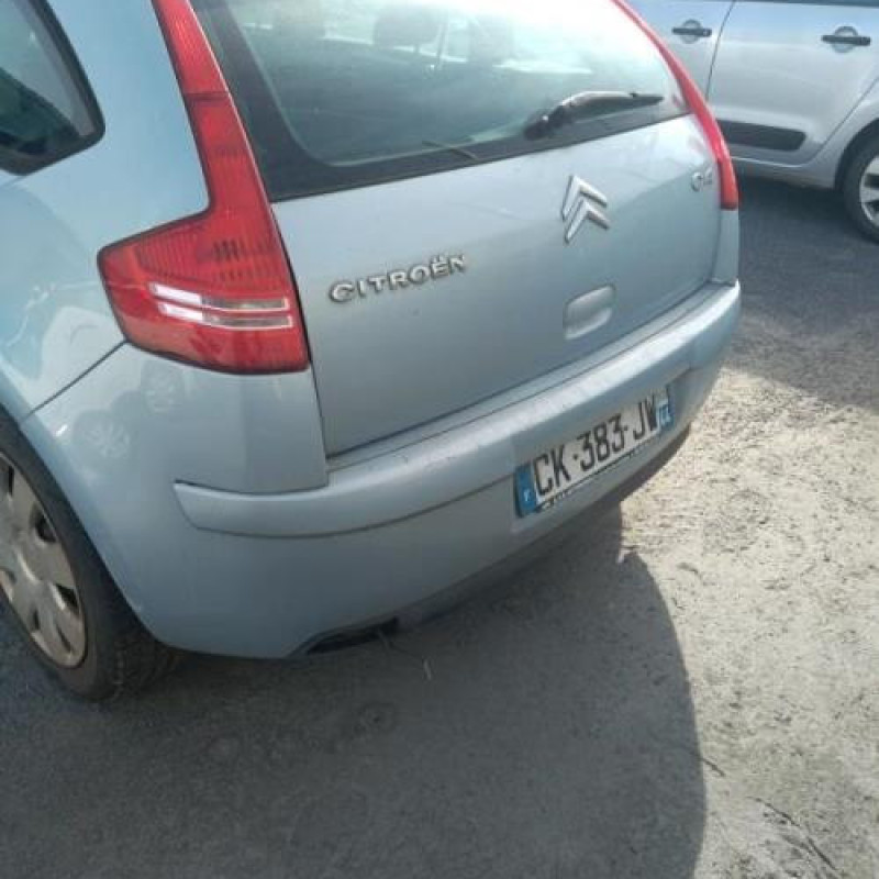 Jante CITROEN C4 1 Photo n°7