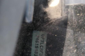 Jante CITROEN C4 1
