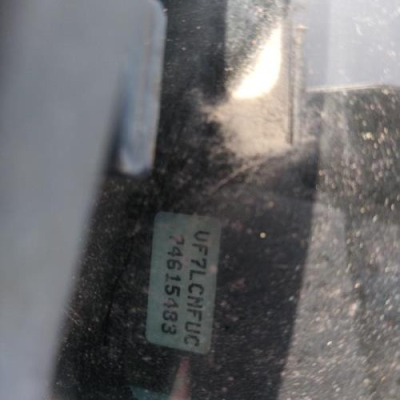 Jante CITROEN C4 1 Photo n°8