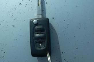 Jante CITROEN C4 1