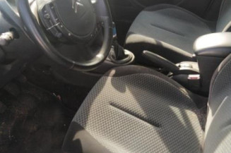 Jante CITROEN C4 1