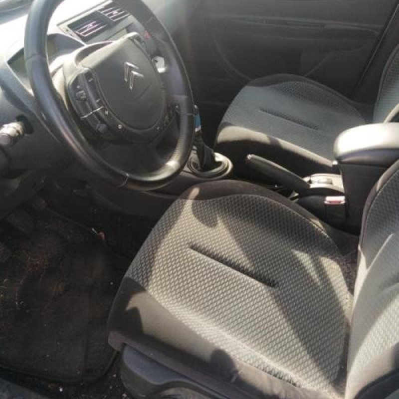 Jante CITROEN C4 1 Photo n°10