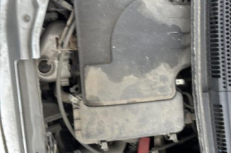 Face avant CITROEN C1 1