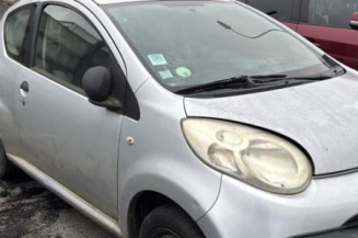 Pare soleil gauche CITROEN C1 1