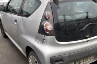 Pare soleil gauche CITROEN C1 1