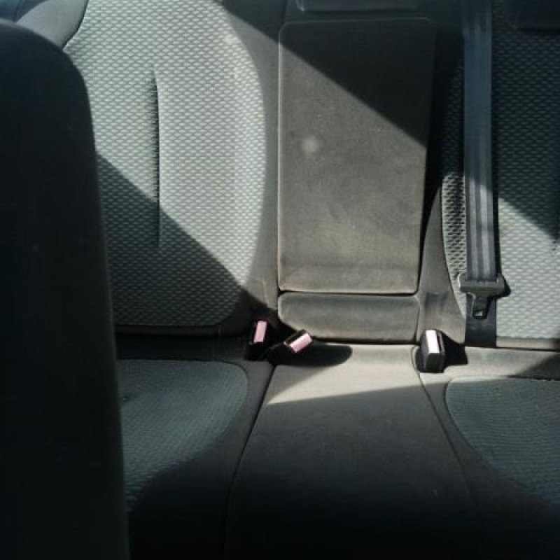 Jante CITROEN C4 1 Photo n°11