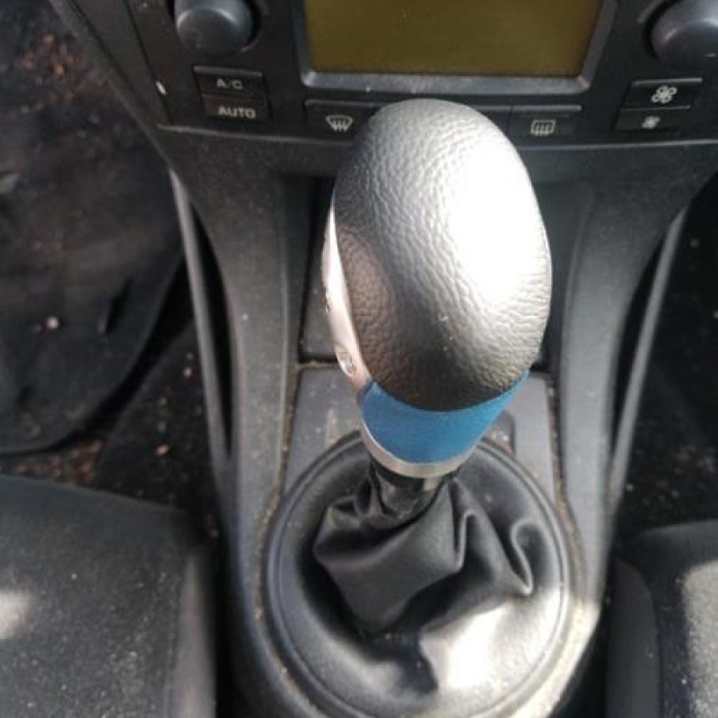 Jante CITROEN C4 1 Photo n°12