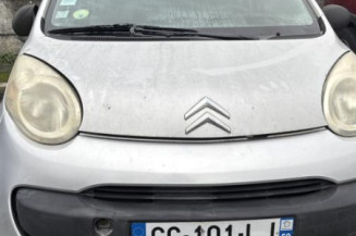 Plage arriere CITROEN C1 1