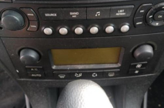 Jante CITROEN C4 1