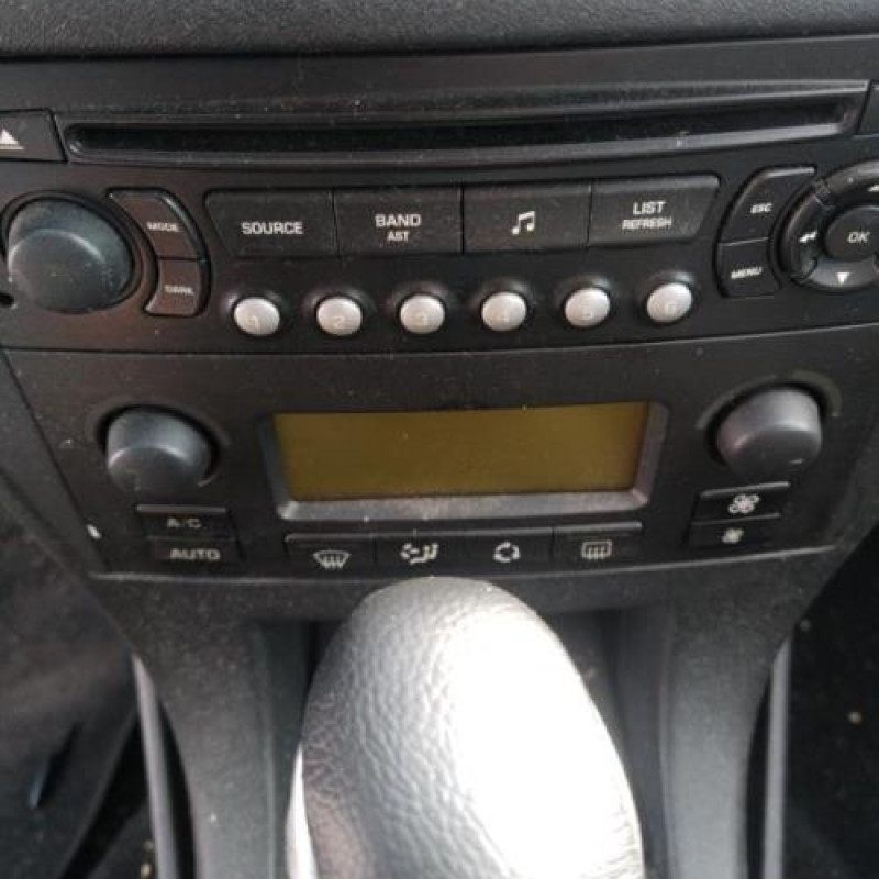 Jante CITROEN C4 1 Photo n°13