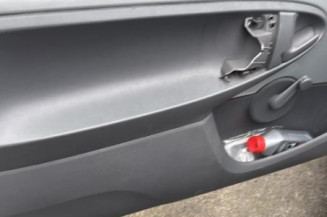 Plage arriere CITROEN C1 1