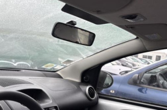 Plage arriere CITROEN C1 1