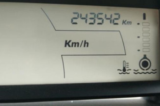 Jante CITROEN C4 1