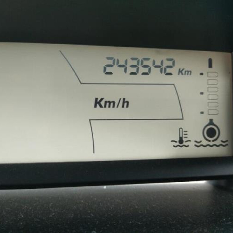 Jante CITROEN C4 1 Photo n°14