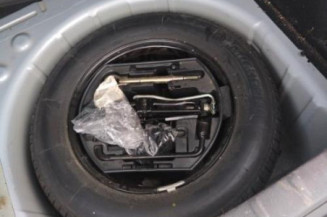Jante CITROEN C4 1