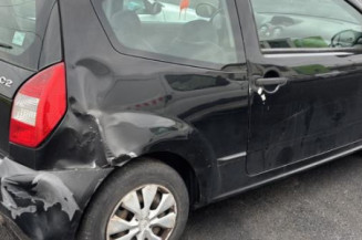 Pare soleil gauche CITROEN C2